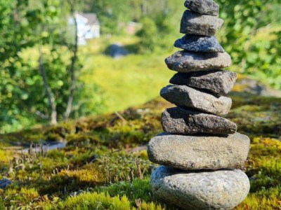 Metsäkylpy – miksi luonnossa oleminen tekee hyvää mielelle ja&nbsp;keholle