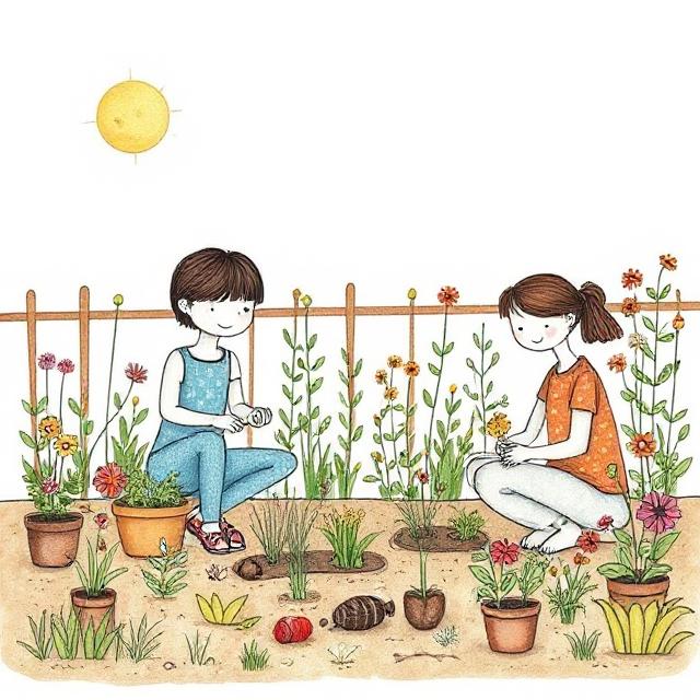 6 yleisintä virhettä aloittelevalla omavaraisella – näin vältät&nbsp;ne